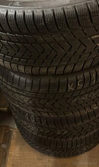 Alu kola MERCEDES AMG GLC W254 255/45 r20 a 285/40 r20 - 3