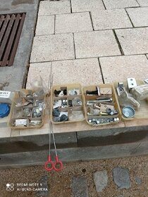 Díly favorit,felicia - 3