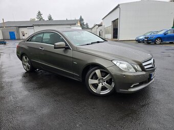 E350 cdi - 3