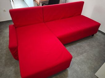 Rozkladaci sedacka - 3