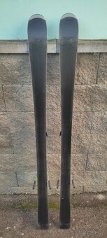 Dámské sjezdové lyže HEAD - 3