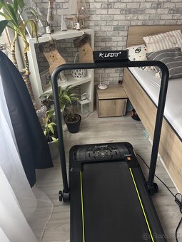 Běžecký pás LIFEFIT TM1300 - 3
