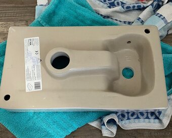 Umyvadlo malé umývátko prodej - 3