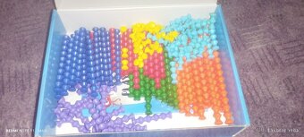 Stavebnice vozidla Playstix - 3