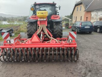 Diskový podmítač - 3