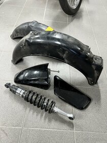 BMW díly na moto - 3
