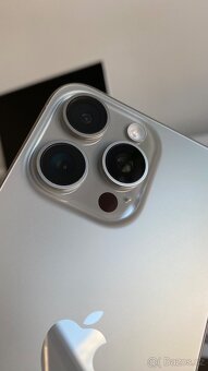 iPhone 15 pro max 512 GB - 3