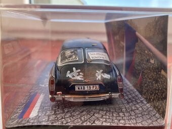 Tatra 603 Abrex 1:43 - 3