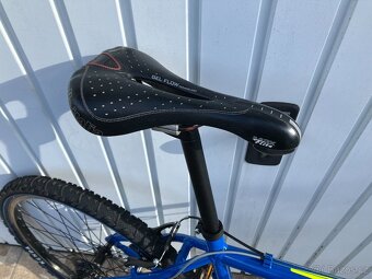 LEHKÉ DĚTSKÉ KOLO 26 1X9 - 3