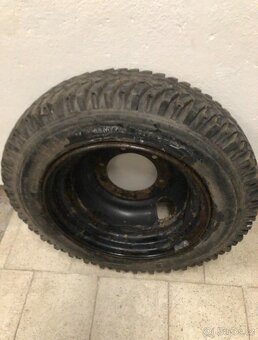 Kolo avia 30,31 -6,5-20 - 3