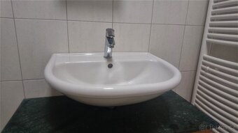 Umyvadlo Jika 60 cm - 3