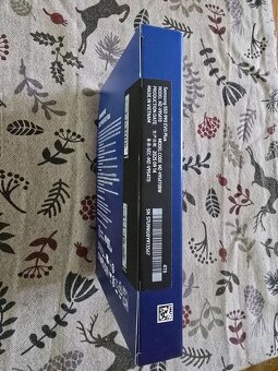 Samsung 990 EVO Plus 4TB – Nový, nerozbalený, záruka - 3