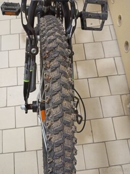 Dětské kolo Rockrider - 3