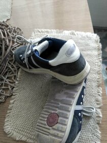 Tenisky Bama vel 35 - 3