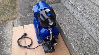 Domácí vodárna Neptun 700 W - 3