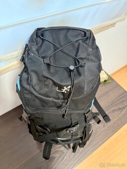 Turisticky batoh Free time 42 l - 3