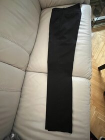 Pánský oblek ZARA - 3