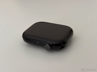 Apple Watch 10, 46 mm, Jet Black - 3