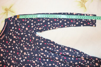 Šaty od Lupilu vel. 98/104 - 3