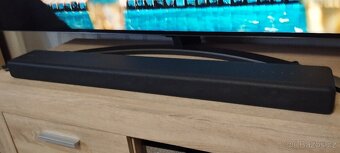 SONY sound bar - 3