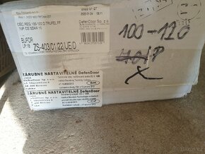 Obložkové dveře - 3