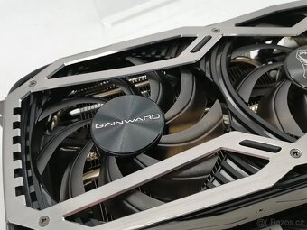 Gainward GeForce RTX 3080 10GB GDDR6X - 3