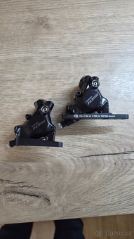 Sada Shimano 105 - 3