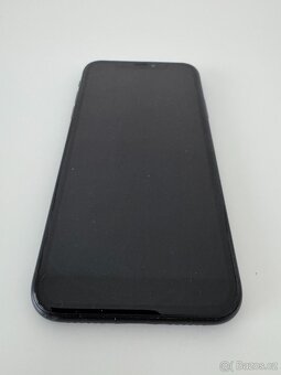 Apple iPhone XR, 64GB, black - 3