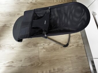 Sedátko BabyBjorn - 3