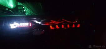 Herní PC, GTX 1060 6GB, Intel i7-6700, 16GB RAM - 3