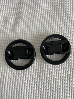 Nintendo Switch volant - 3