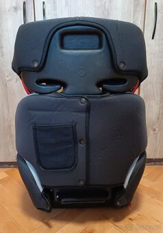 SEDAČKA DO AUTA - 3