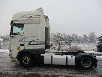 DAF XF 480 FT LowDeck / Mega - nový motor - 3