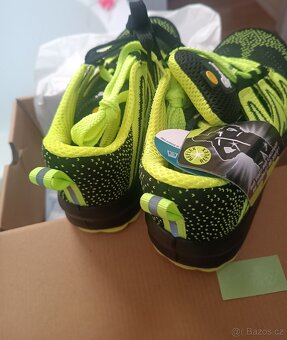 Originální pracovní boty - 3