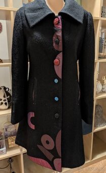 Vlněný kabát - 3