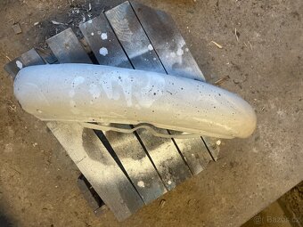 Prodám díly na Jawa pionýr - 3