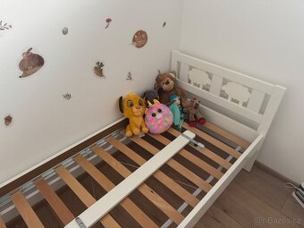 Dětská postel - 3
