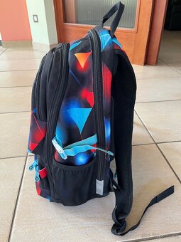 Studentský batoh Topgal - 3