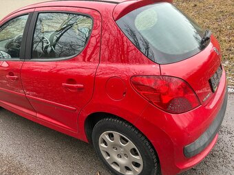 Peugeot 207 Ö3 1,4 16V - 3