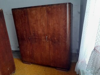 Historická skříň - 3