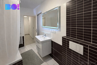 Prodej bytu 3+1, 69 m², Brno - Komárov - 3