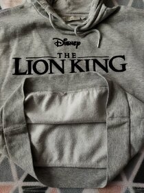 Dámská mikina vel.L - 3