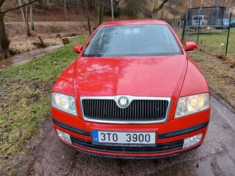 Škoda Octavia 2 1.6 mpi - 3