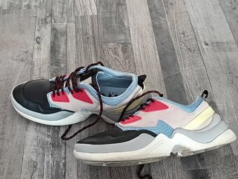 Dámské boty ZARA vel.38 - 3