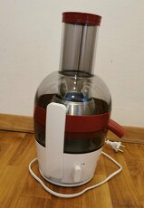 Odšťavňovač Philips HR1855 - 3