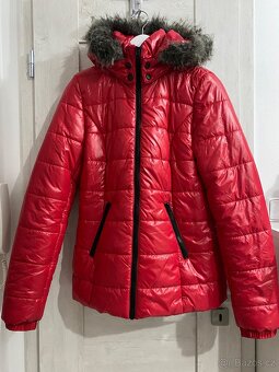 Nová lesklá bunda - 3