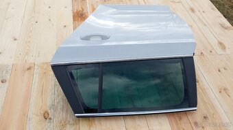 Škoda Superb III – Dveře LZ combi - 3