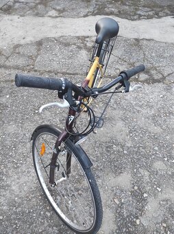 Pánské jízdní kolo - 3