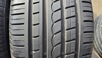 Letní pneu 225/40/18 Pirelli - 3