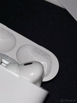 Air pods 2 generace - 3
